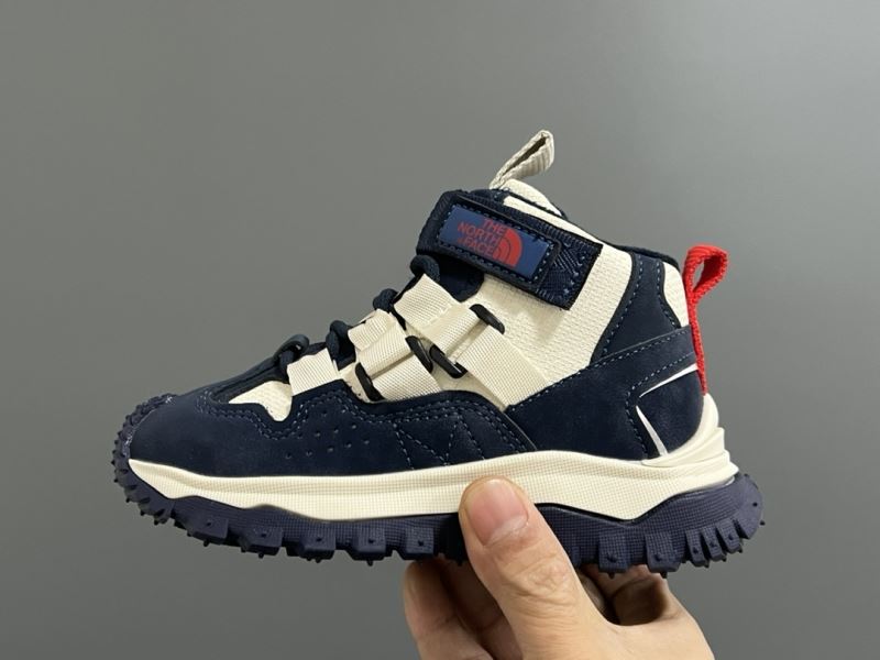 THE NORTH FACE SHOES